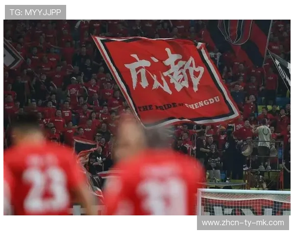 遗憾收官!成都蓉城1比2负于河南 无缘本赛季冠军争夺 遗憾收官!成都蓉城1比2负于河南 无缘本赛季冠军争夺