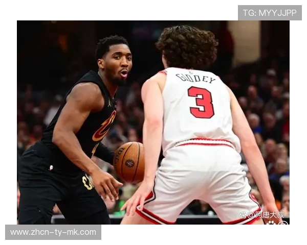 米切尔得分能力联盟前列，骑士未来建队核心