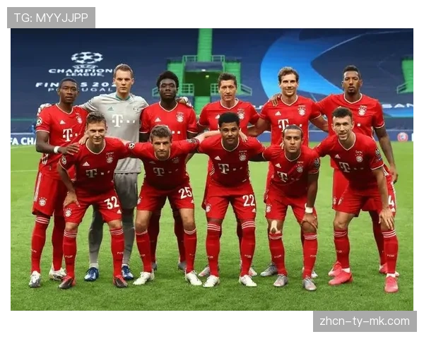 欧冠半决赛对阵确定：巴黎vs拜仁上演进攻大战，马竞vs阿森纳防守对决